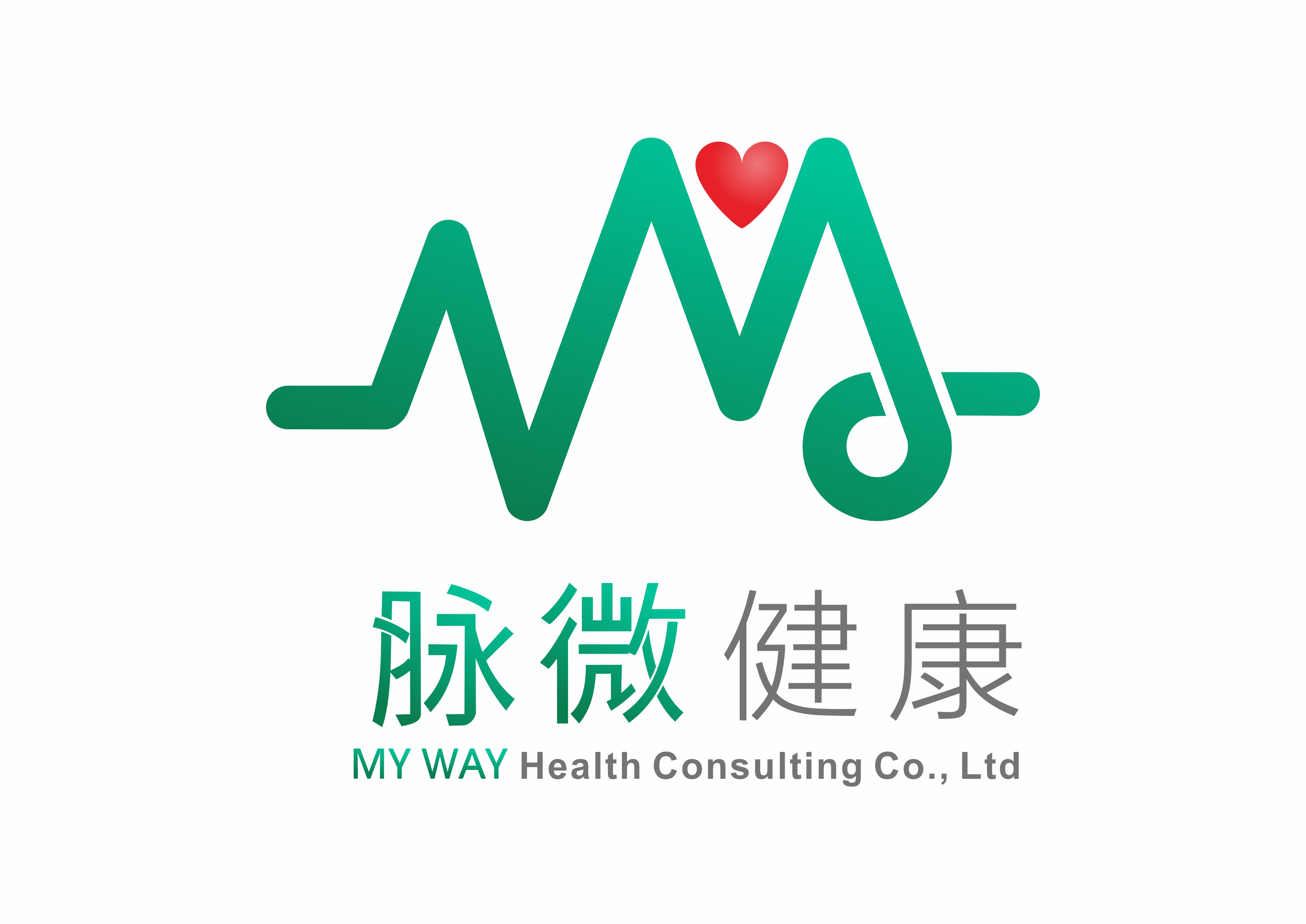 脉微Myway心理
